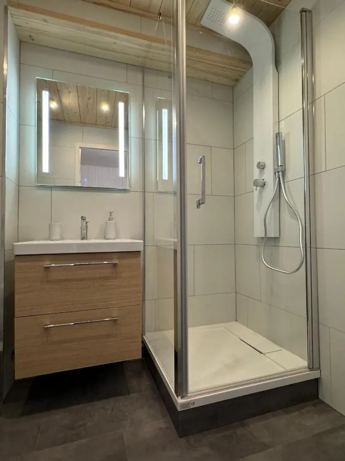 Studio 4 Pers, Linges Et Menage Inclus Val Thorens 0*,  France