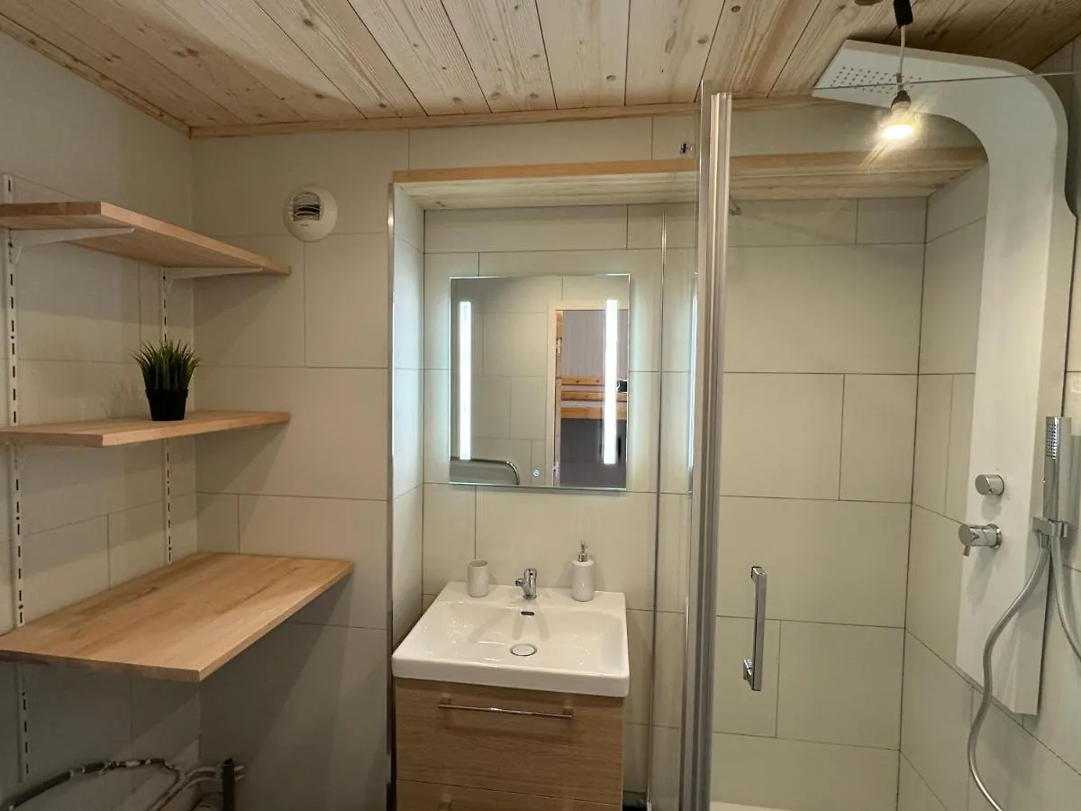 Studio 4 Pers, Linges Et Menage Inclus Val Thorens France